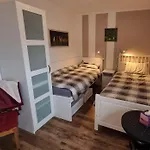 Moderne Cathy Appartement *