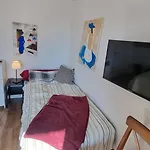 Appartement Moderne Cathy *