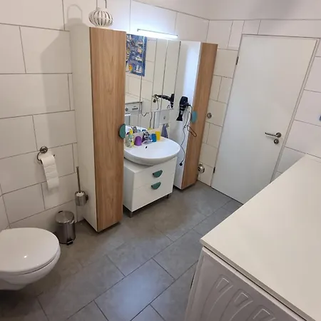 Apartment Moderne Cathy