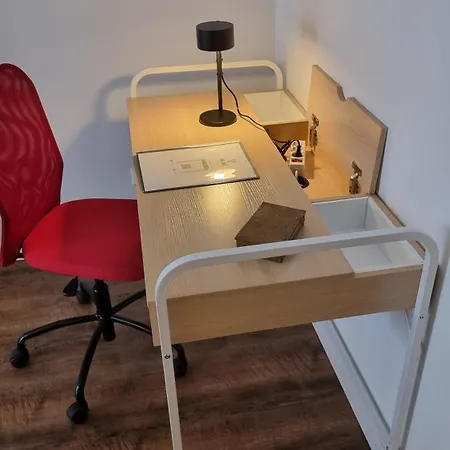 Moderne Cathy Апартаменты