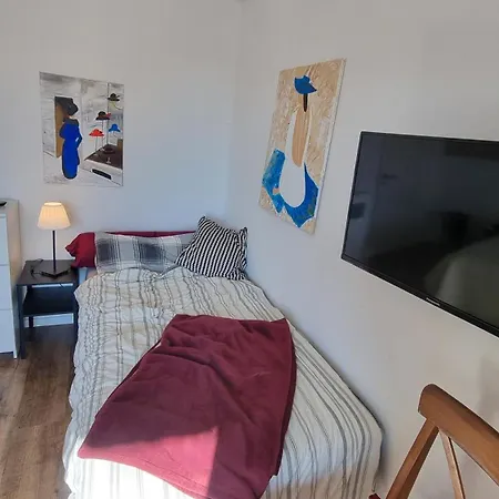 Apartment Moderne Cathy *