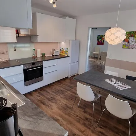 Moderne Cathy * Bad Iburg