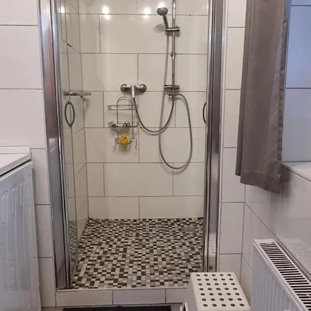 Апартаменты Moderne Cathy