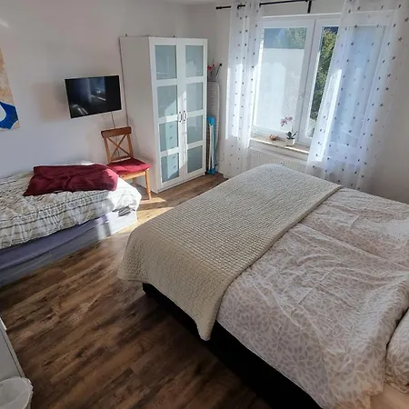 Moderne Cathy * Bad Iburg