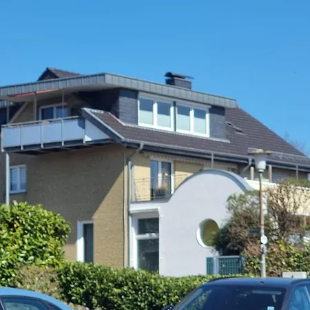 Moderne Cathy * Bad Iburg