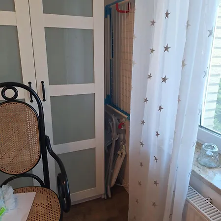 Moderne Cathy Apartamento