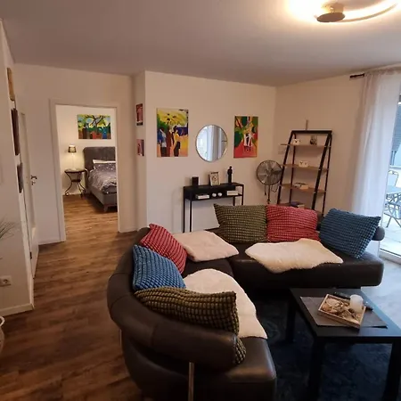 Moderne Cathy * Бад-Ибург