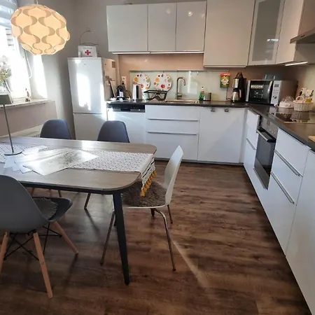 Moderne Cathy Апартаменты *