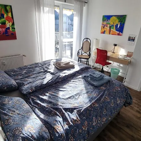 Moderne Cathy * Бад-Ибург